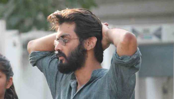 Brother of sedition accused JNU student Sharjeel Imam detained during raid in Bihar's Jehanabad