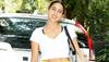 Sara Ali Khan's throwback video shows her weight transformation and we love it!