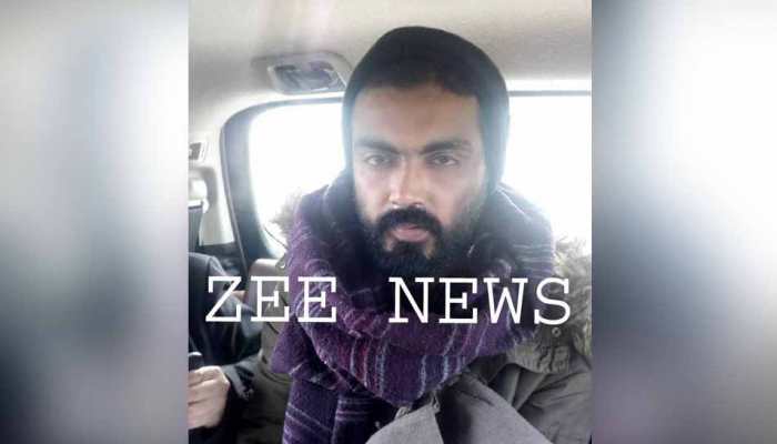 Breaking News: Anti-CAA activist and JNU student Sharjeel Imam arrested by Delhi Police from Bihar&#039;s Jehanabad in sedition case