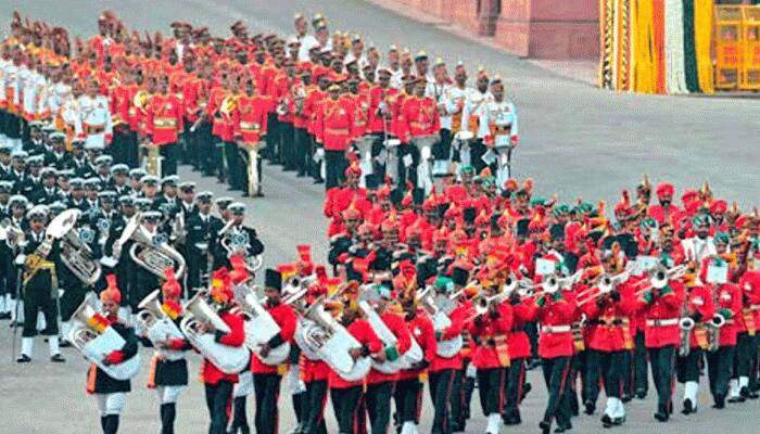 Delhi police issues traffic advisory for Beating Retreat ceremony; Know the alternate routes here