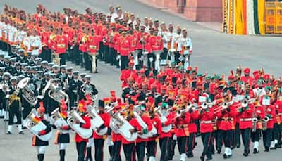 Delhi police issues traffic advisory for Beating Retreat ceremony; Know the alternate routes here