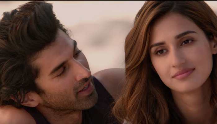 Bollywood News: Disha Patani-Aditya Roy Kapur&#039;s &#039;Phir Na Milen Kabhi&#039; song from &#039;Malang&#039; touches a melancholic chord - Watch 