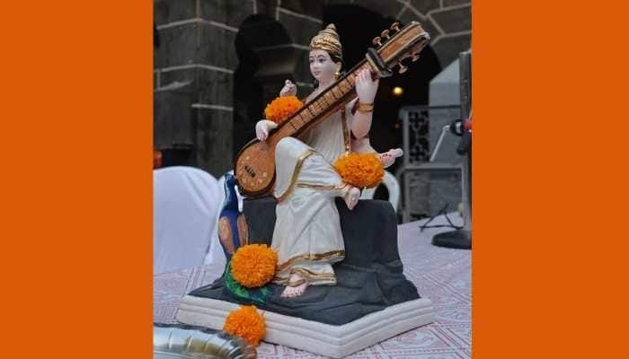 Basant Panchami 2020: Puja timings, significance of Saraswati Puja on this day