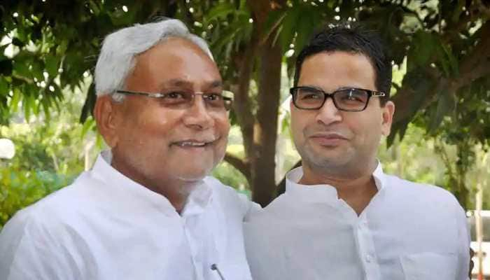 Free to stay or leave party: Bihar CM Nitish Kumar warns JD(U) colleague Prashant Kishor