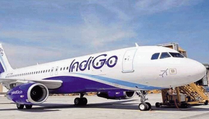 IndiGo suspends comedian Kunal Kamra for six month over accosting senior journalist onboard 