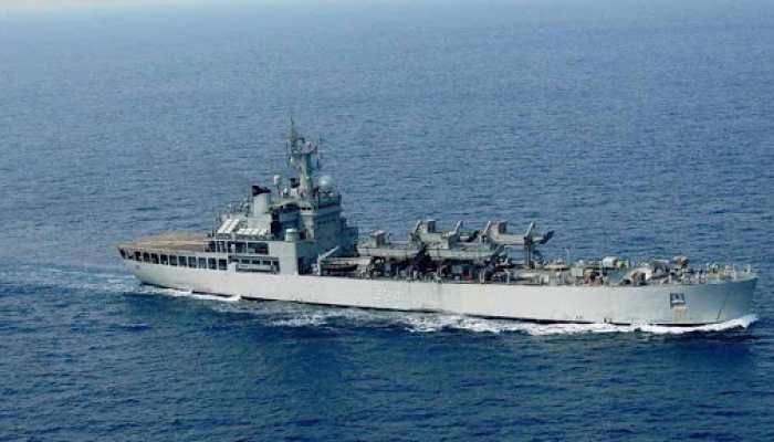 India launches Operation Vanilla to help cyclone, flood-ravaged Madagascar