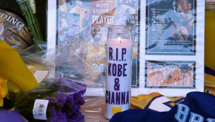 Final moments of Kobe Bryant's fatal helicopter crash revealed by investigators