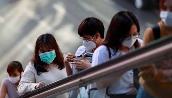 Death toll in China from coronavirus crosses 130 as US mulls flight ban
