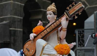 Saraswati Puja 2020: How you can celebrate the day