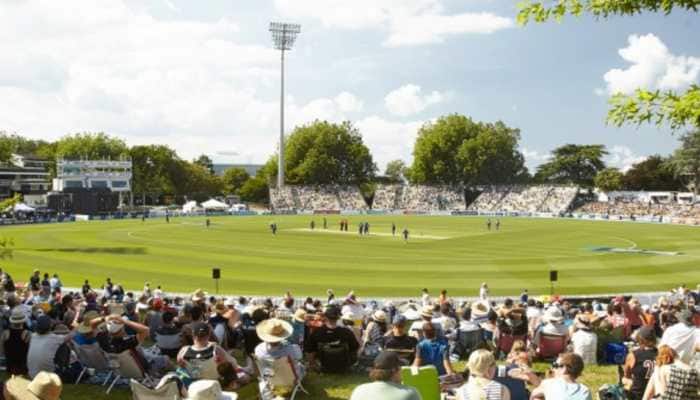 India vs New Zealand 3rd T20I: Hamilton weather, Seddon Park pitch report