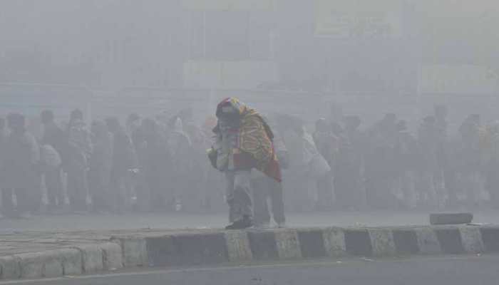 Fresh rainfall to extend cold spell in Delhi-NCR, forecasts Met office