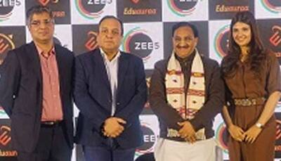 ZEE5 partners with Eduauraa to provide world-class online education at an affordable price