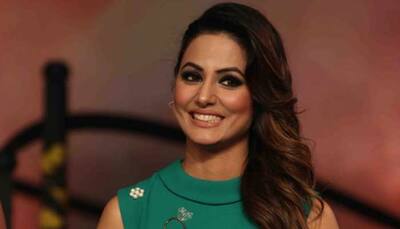 Horrified to hear cyber harassment stories, says Hina Khan