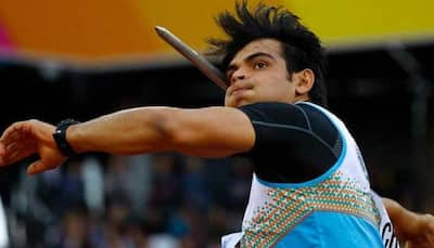 Javeline thrower Neeraj Chopra qualifies for Tokyo Olympics 2020