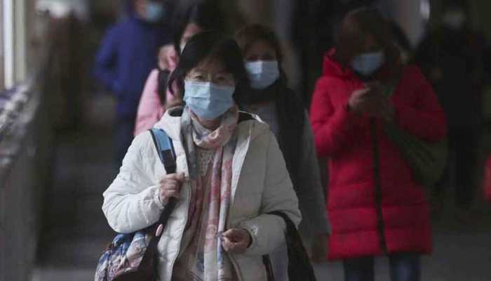 Coronavirus outbreak: Process for evacuating Indians from China&#039;s Hubei province on, says MEA