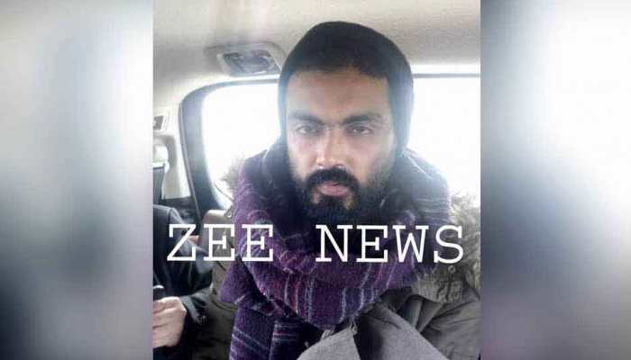 Anti-CAA activist Sharjeel Imam remanded to 5-day custody of Delhi Police 