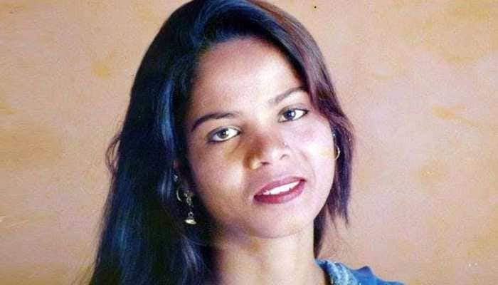 Finally free!: Asia Bibi on Pakistan prison, life in exile