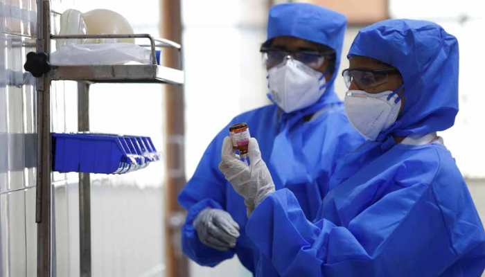 BREAKING NEWS: First case of Coronavirus confirmed in Kerala, patient stable, being closely monitored