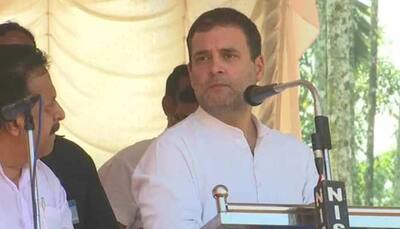 No difference between PM Modi and Godse, they believe in same ideology: Rahul Gandhi during anti-CAA protest in Kerala