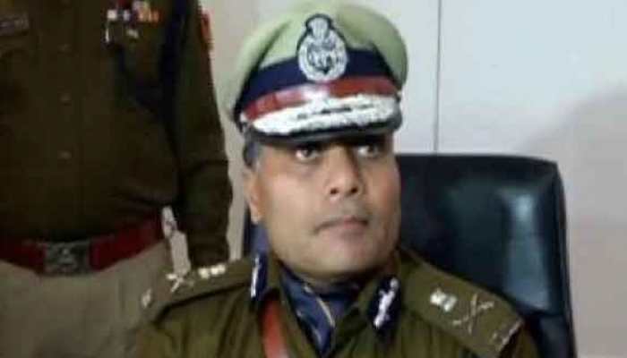 EC gives nod to extend tenure of Delhi Police Commissioner Amulya Patnaik