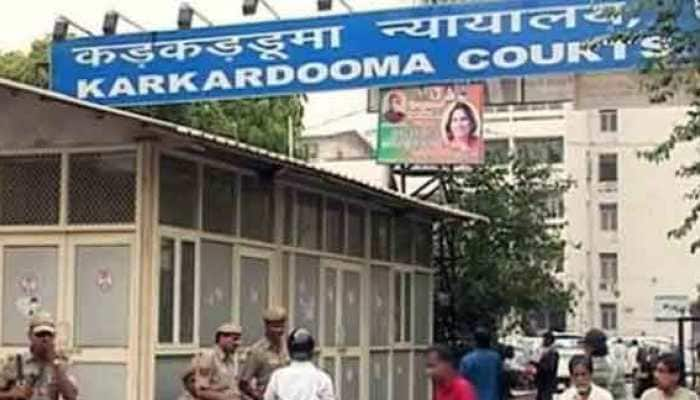 Gudiya rape case: Delhi&#039;s Karkardooma court awards 20 years imprisonment to convicts Manoj and Pradeep