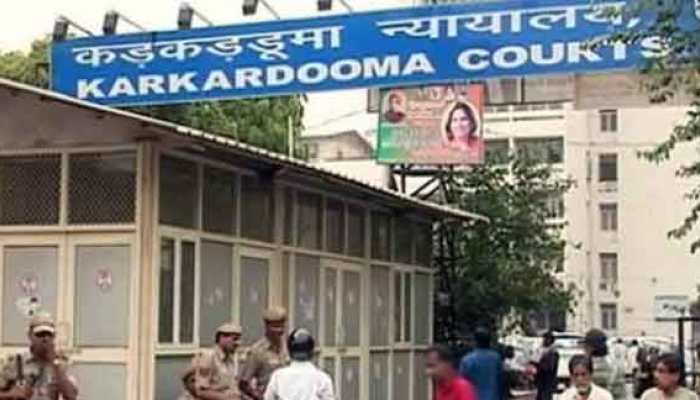 Gudiya rape case: Delhi's Karkardooma court awards 20 years imprisonment to convicts Manoj and Pradeep