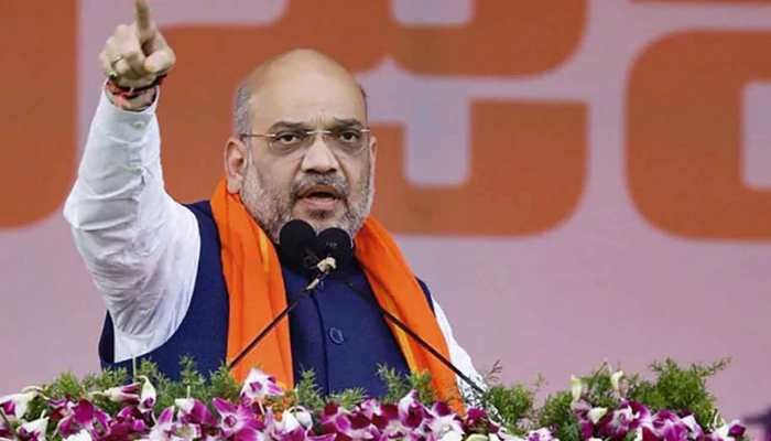 Will take strict action, culprit won&#039;t be spared: Home Minister Amit Shah on Jamia firing incident 