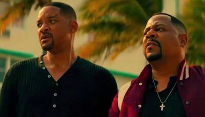 Bad Boys For Life movie review: Not bad just odd 