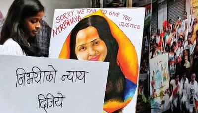 Nirbhaya case: Delhi Court to hear convicts plea for stay on execution