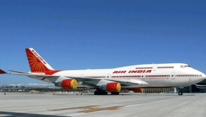 Coronavirus: Air India flight to evacuate Indian Citizens from Wuhan