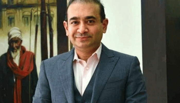 PNB scam: Nirav Modi custody in UK extended till February 27