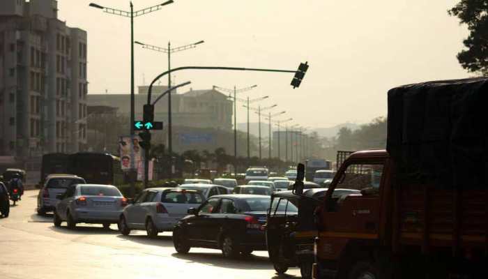 Honk more, Wait more: Mumbai Police's innovative idea to curb reckless honking