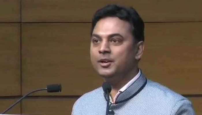 Indian economic slowdown due to lagged effect of reduced investment: CEA Krishnamurthy Subramanian