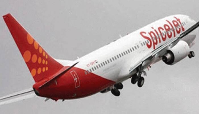 SpiceJet confirms data breach of 1.2 million passenger details