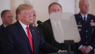 End draws near in Donald Trump's impeachment trial as Democrats likely to fall short in vote