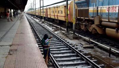 Indian Railways to allow armed escorts to travel in goods trains items prone to theft