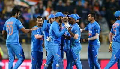 India beat New Zealand in thrilling Super Over, take 4-0 lead in series