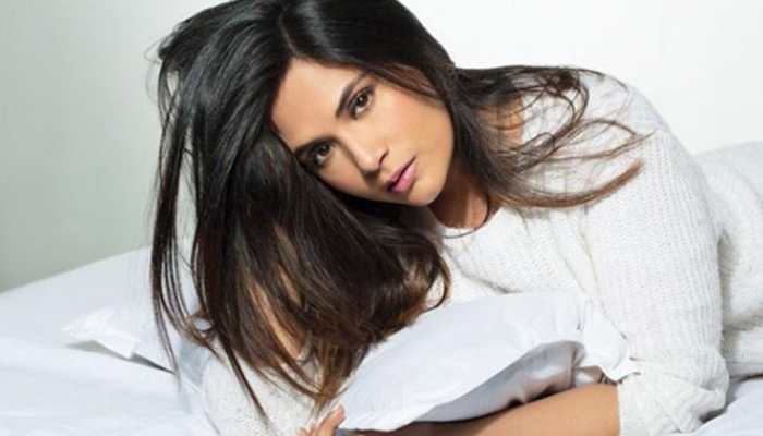Richa Chadha speaks on pay disparity in Bollywood