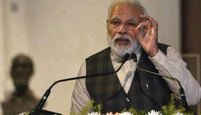 BREAKING NEWS: No reason to feel defensive, back CAA strongly in Parliament: PM Narendra Modi to NDA leaders