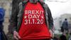 Brexit: What changes and what stays the same when Britain officially leaves EU