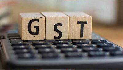 GST collection crosses Rs 1.1 lakh cr in January