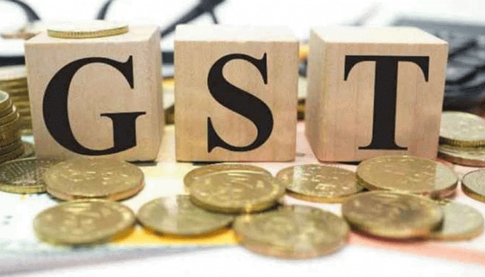 GST collection up 8% year-on-year to Rs 1.10 lakh crore in January, signals recovery