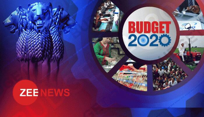 Budget 2020: Congress hopes Nirmala Sitharaman will focus on rural India, give income tax rebates