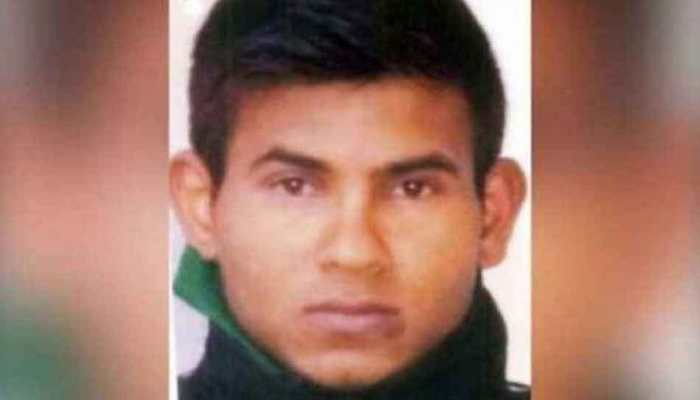 President rejects mercy plea of Nirbhaya rape convict Vinay Sharma