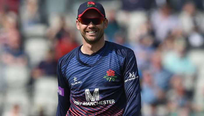 James Anderson asks to remove the 'Mankading law'