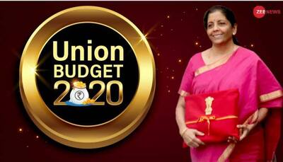 Budget 2020: FM Sitharaman says 60 lakh new taxpayers added in last 2 years