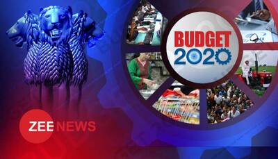 FM Sitharaman announces Rs 99,300 cr allocation for education in Budget 2020