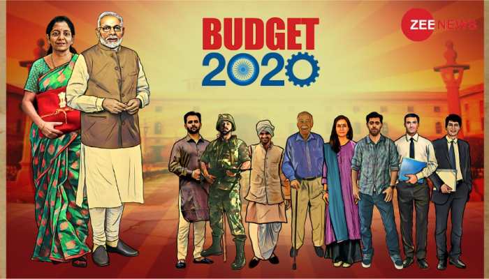Budget 2020: Indian Railways will set up Kisan Rail through PPP model, says FM Sitharaman 