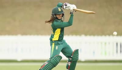  ICC Women’s Championship: South Africa’s series sweep over New Zealand ensures World Cup berth