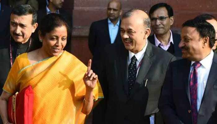 Budget 2020: Here&#039;s how politicians, Opposition leaders are reacting